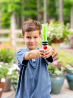 Light Saber Popsicle Sleeve