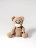 Stuffed Bear