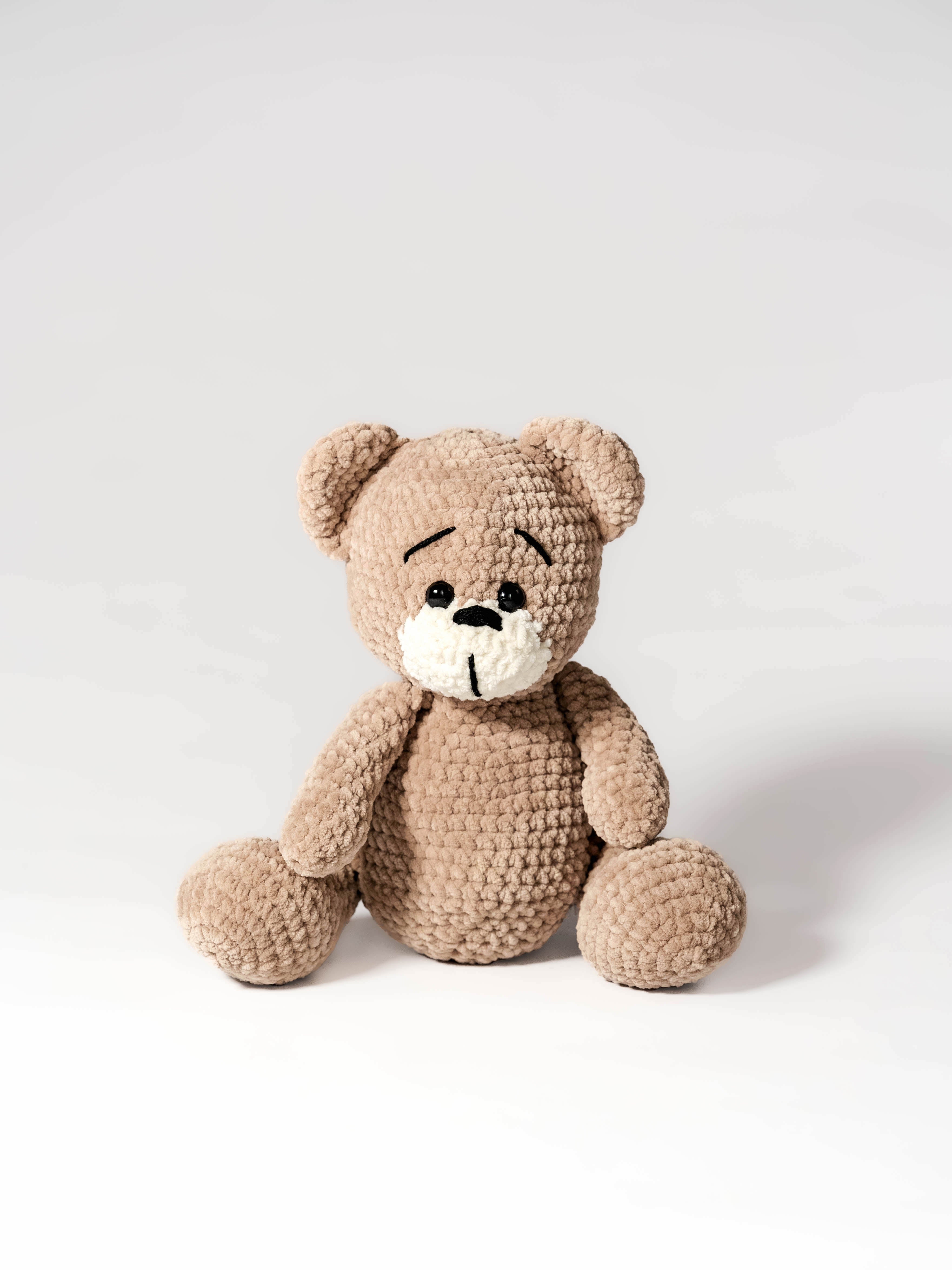 Stuffed Bear