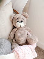 Stuffed Bear