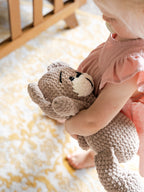 Stuffed Bear