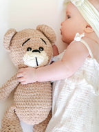 Stuffed Bear