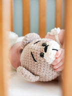 Stuffed Bear