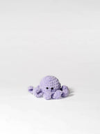 Stuffed Octopus