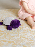 Stuffed Sea Turtle
