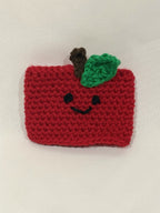 Apple Coffee Cozy