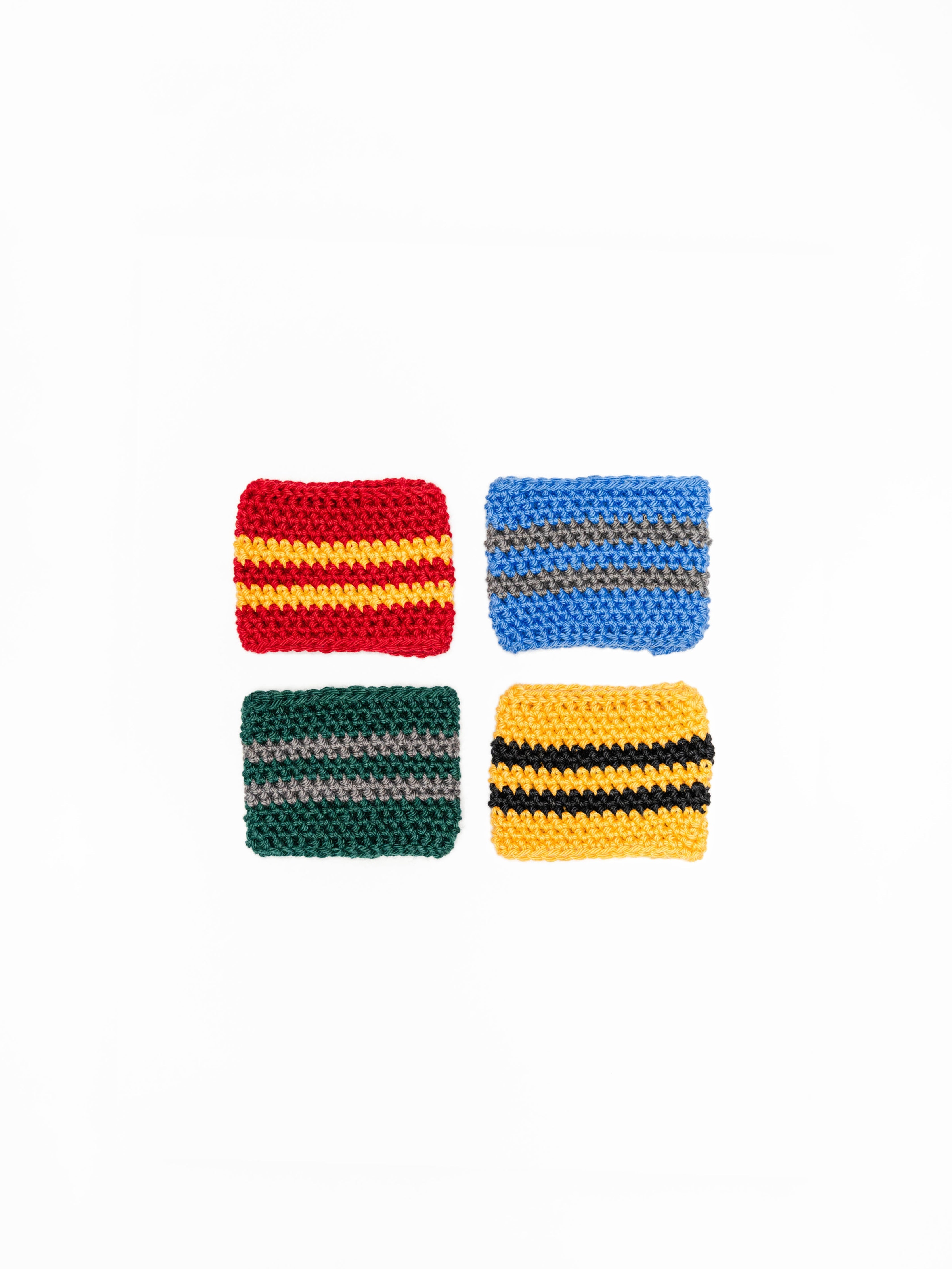 House Coffee Cozies