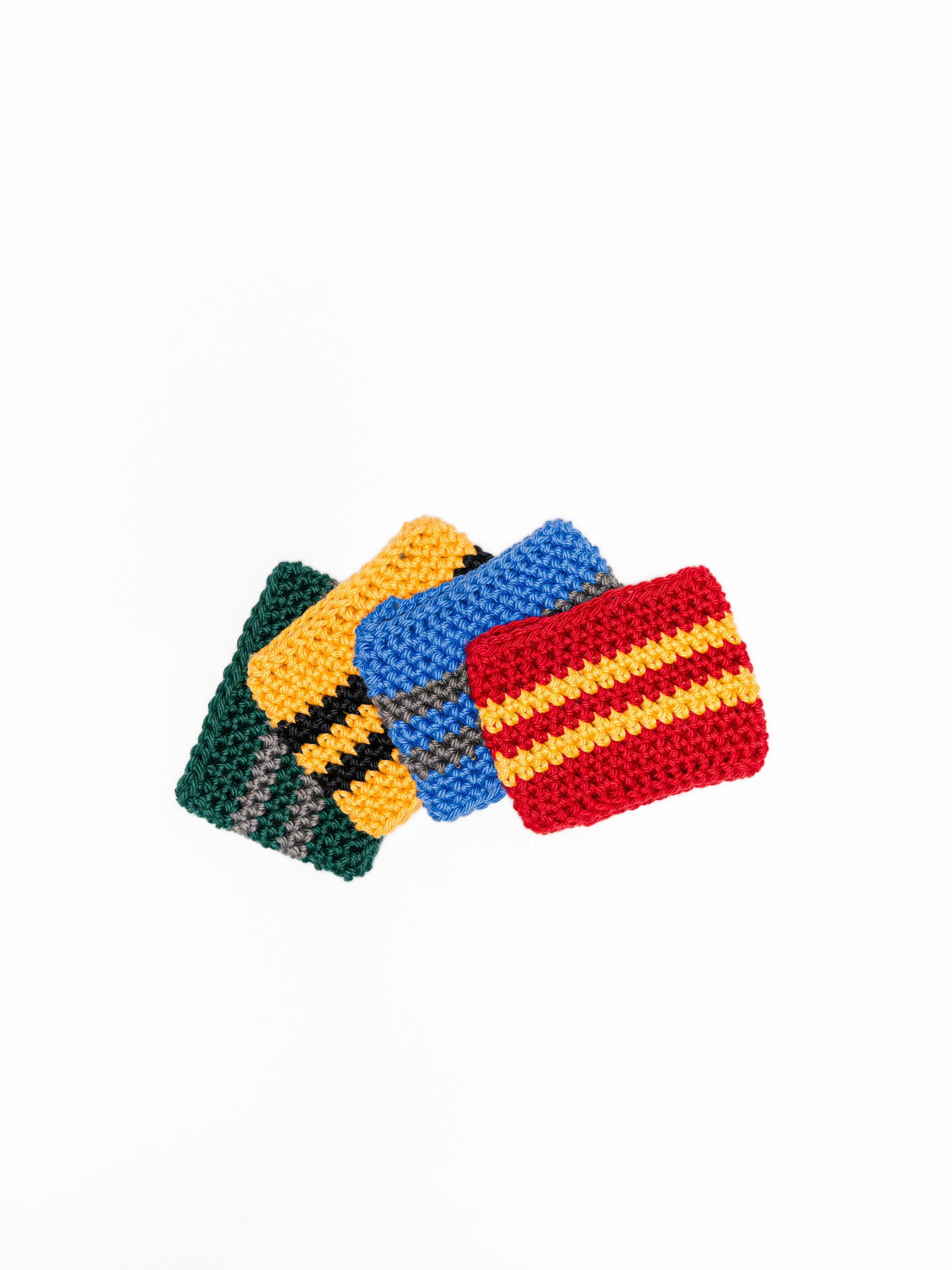 House Coffee Cozies