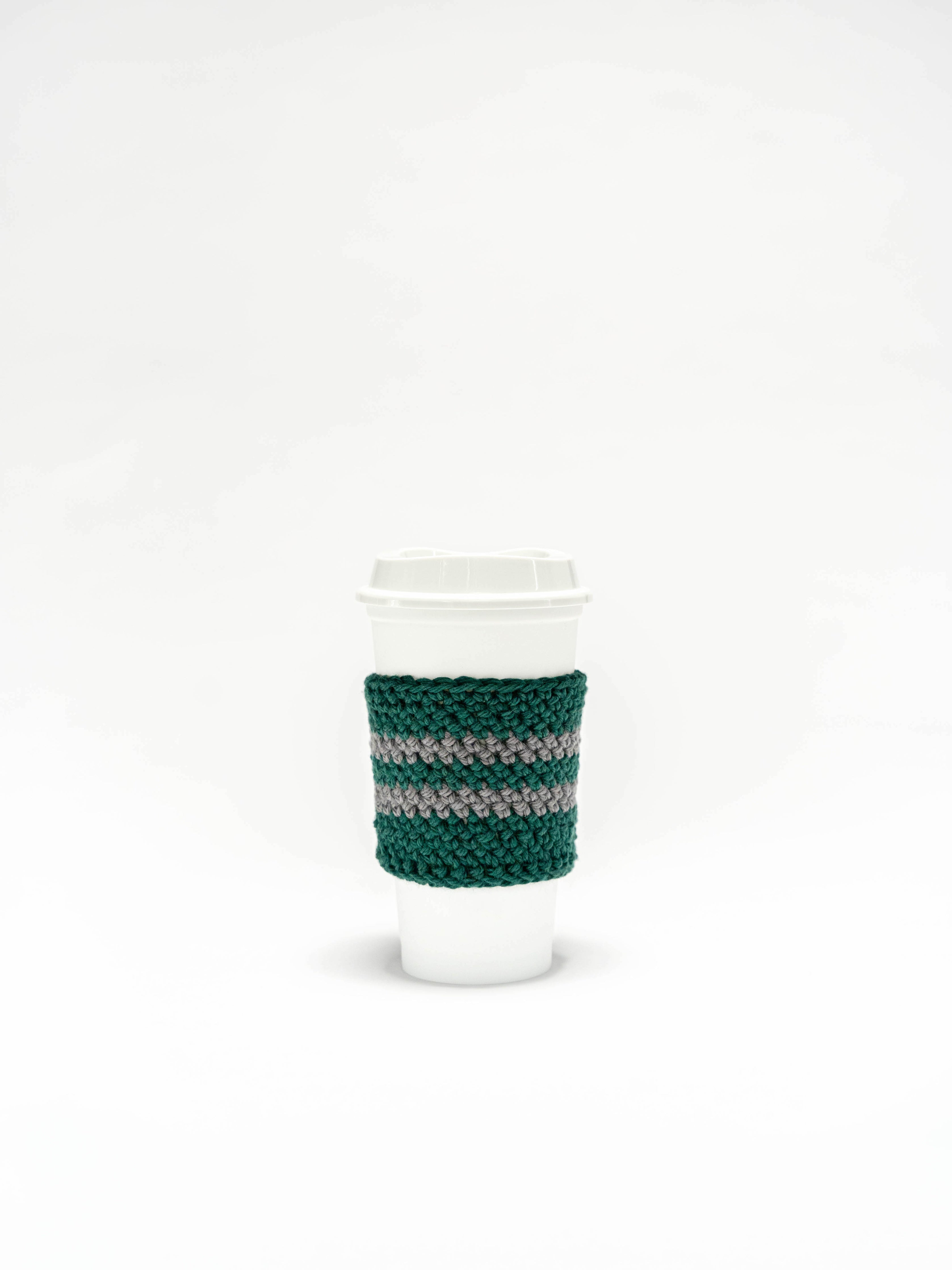 House Coffee Cozies