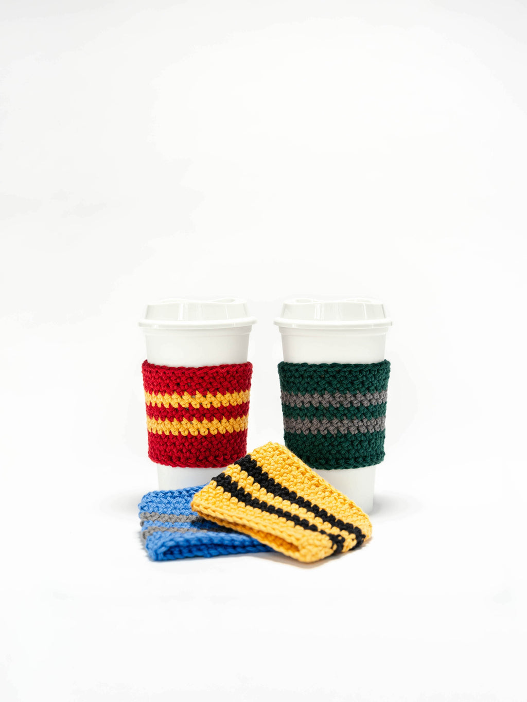 House Coffee Cozies