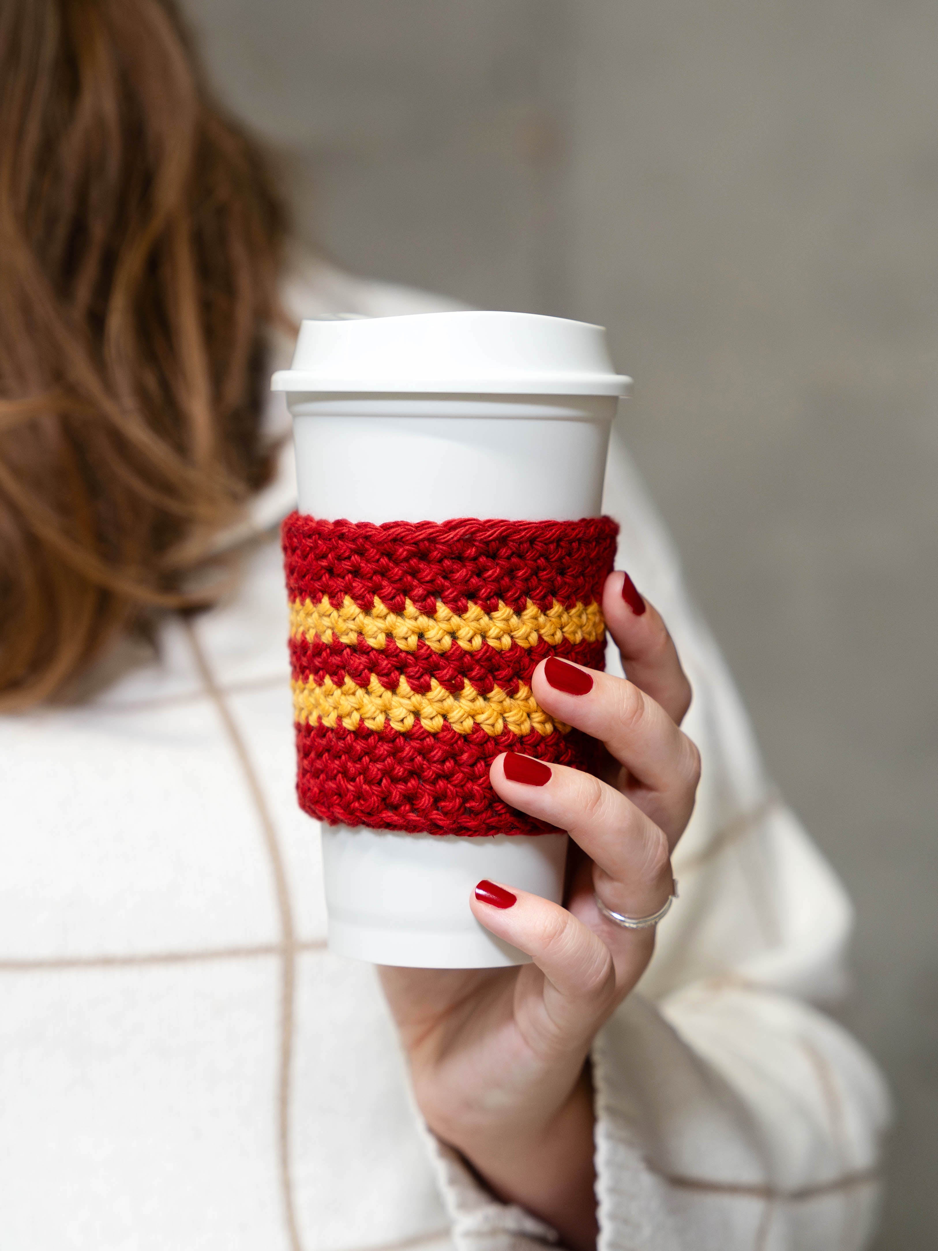 House Coffee Cozies