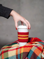 House Coffee Cozies