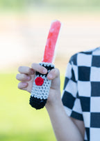 Light Saber Popsicle Sleeve
