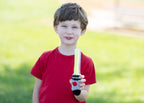 Light Saber Popsicle Sleeve