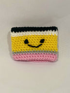 Pencil Coffee Cozy